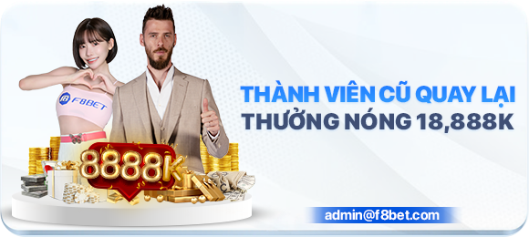 F88BET | NHÀ CÁI HÀNG ĐẦU VIỆT NAM