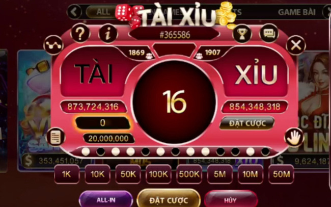 FB88 – Đánh Giá Chi Tiết Các Trò Chơi Casino Tại FB88